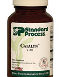 2160catalyn