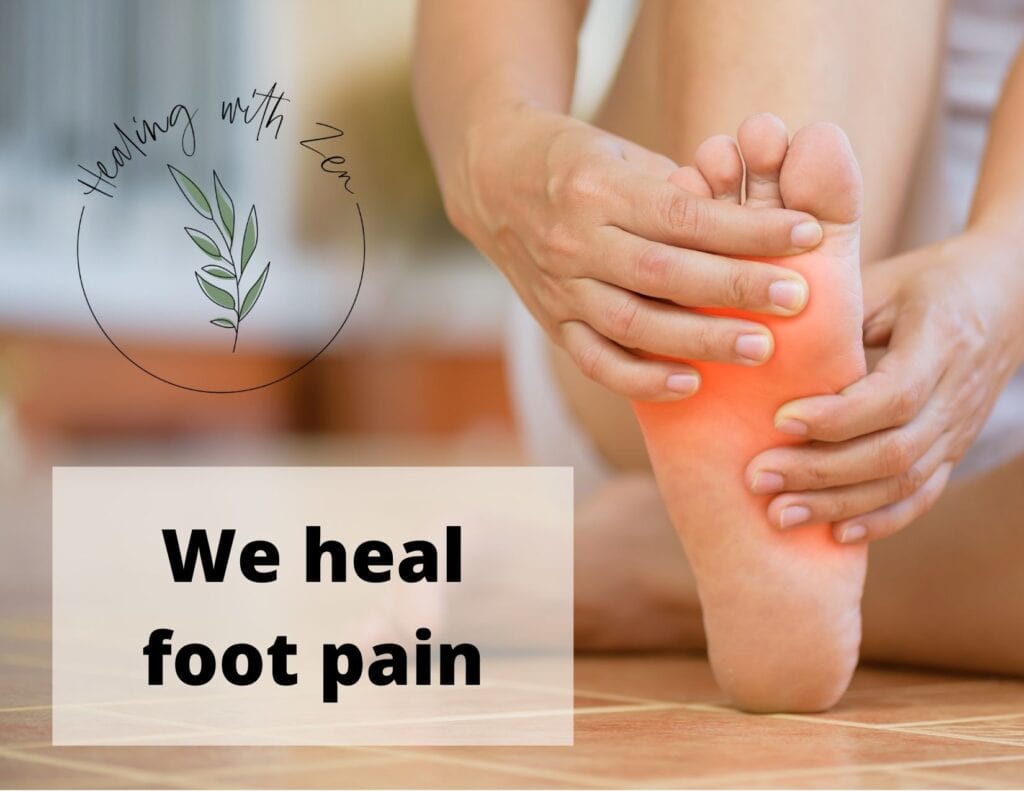Healing with Zen, Acupuncturist & Herbalist serving Pasadena, Arcadia, San Marino, Sierra Madre and the San Gabriel Valley