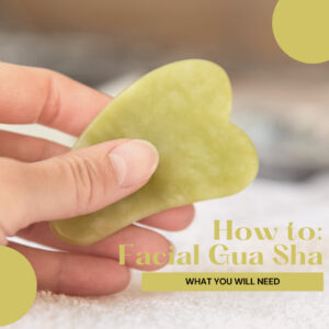 Healing with Zen, Facial Gua Sha, Facial acupuncture, Acupuncture, Cupping, Herbal remedies