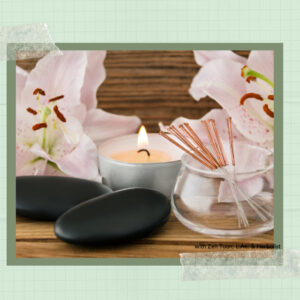 Acupuncture, Herbal Remedies, Healing with Zen