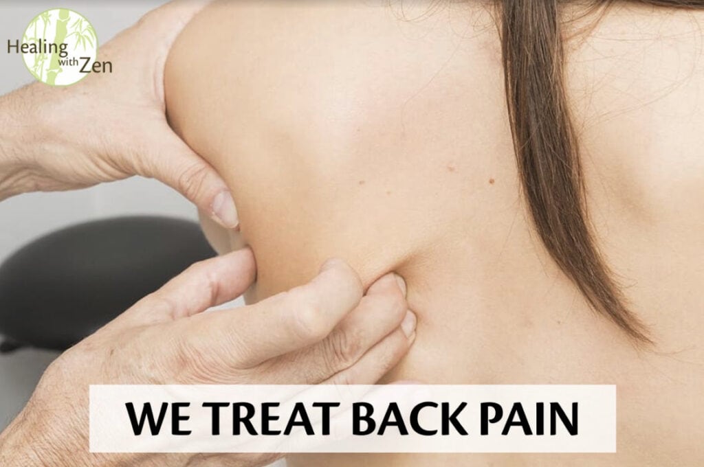 Healing with Zen, Acupuncturist & Herbalist serving Pasadena, Arcadia, San Marino, Sierra Madre and the San Gabriel Valley