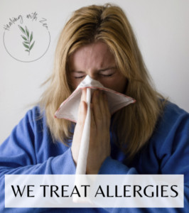 Healing with Zen, Acupuncturist & Herbalist serving Pasadena, Arcadia, San Marino, Sierra Madre and the San Gabriel Valley