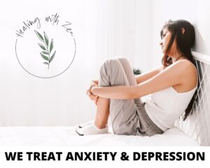 Healing with Zen, Acupuncturist & Herbalist serving Pasadena, Arcadia, San Marino, Sierra Madre and the San Gabriel Valley